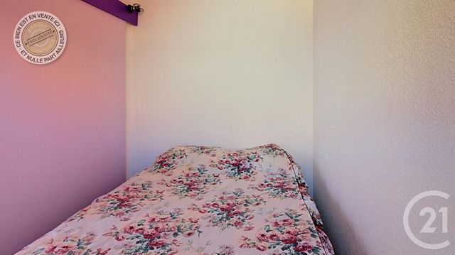 Appartement T3 à vendre - 3 pièces - 38.23 m2 - LE BARCARES - 66 - LANGUEDOC-ROUSSILLON - Century 21 Zénith