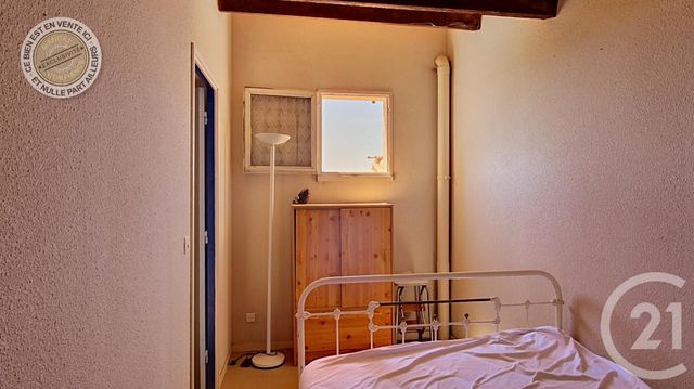 Appartement T3 à vendre - 3 pièces - 38.23 m2 - LE BARCARES - 66 - LANGUEDOC-ROUSSILLON - Century 21 Zénith
