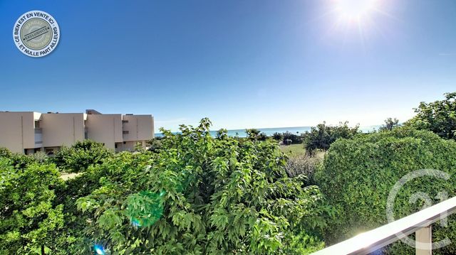 Appartement Studio à vendre LE BARCARES