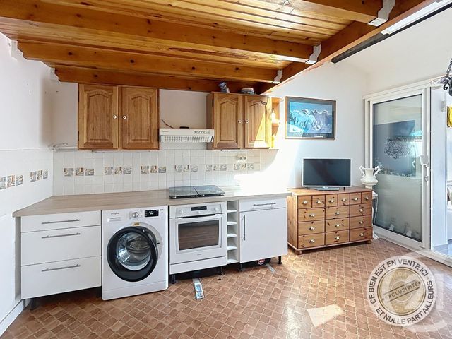 maison à vendre - 4 pièces - 50.0 m2 - LE BARCARES - 66 - LANGUEDOC-ROUSSILLON - Century 21 Zénith