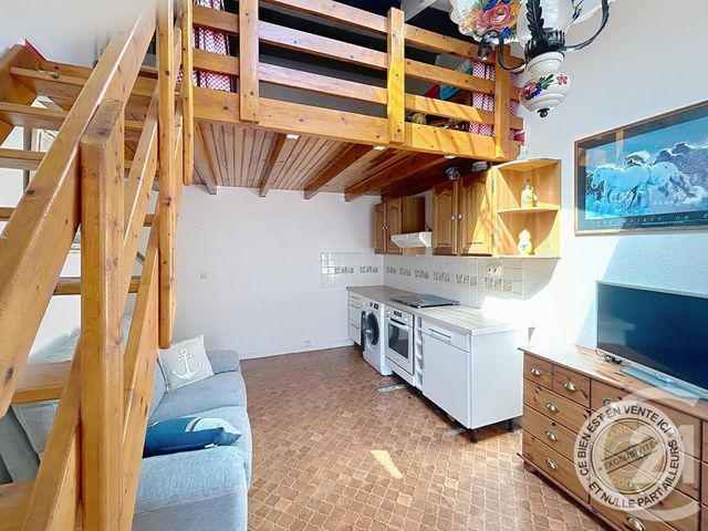 maison à vendre - 4 pièces - 50.0 m2 - LE BARCARES - 66 - LANGUEDOC-ROUSSILLON - Century 21 Zénith