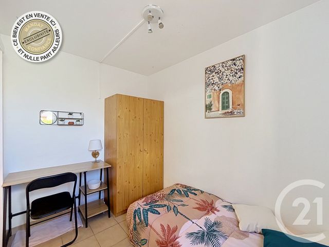 maison à vendre - 3 pièces - 35.24 m2 - LE BARCARES - 66 - LANGUEDOC-ROUSSILLON - Century 21 Zénith