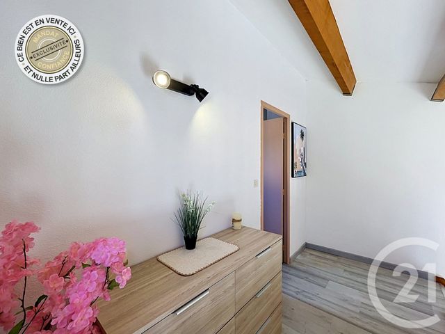 maison à vendre - 3 pièces - 35.24 m2 - LE BARCARES - 66 - LANGUEDOC-ROUSSILLON - Century 21 Zénith