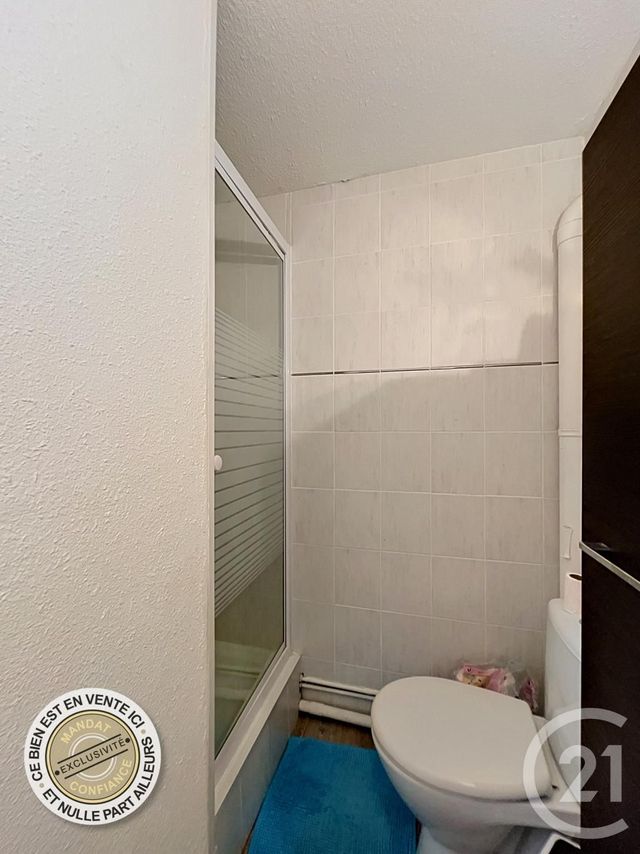 Appartement F2 bis à vendre - 3 pièces - 35.0 m2 - LE BARCARES - 66 - LANGUEDOC-ROUSSILLON - Century 21 Zénith