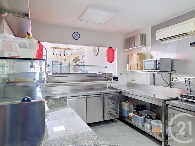 divers à vendre - 78.0 m2 - LEUCATE - 11 - LANGUEDOC-ROUSSILLON - Century 21 Zénith