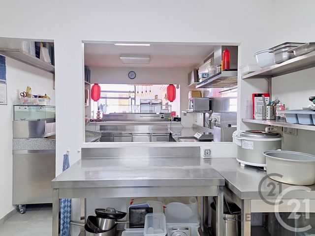 divers à vendre - 78.0 m2 - LEUCATE - 11 - LANGUEDOC-ROUSSILLON - Century 21 Zénith