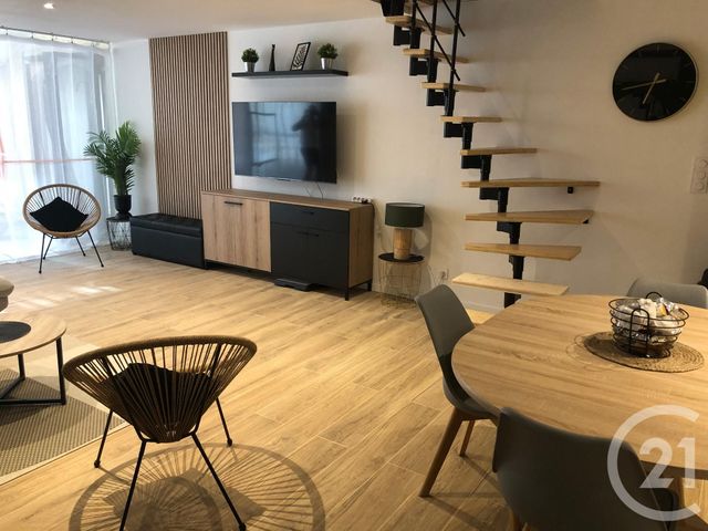 Appartement F4 à vendre - 4 pièces - 82.0 m2 - LE BARCARES - 66 - LANGUEDOC-ROUSSILLON - Century 21 Zénith