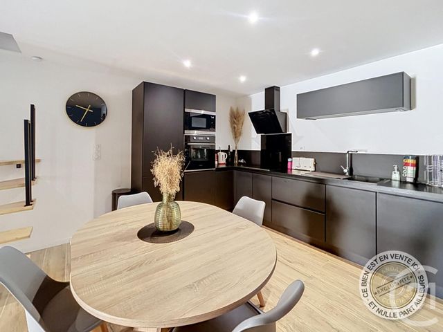 Appartement F4 à vendre - 4 pièces - 82.0 m2 - LE BARCARES - 66 - LANGUEDOC-ROUSSILLON - Century 21 Zénith