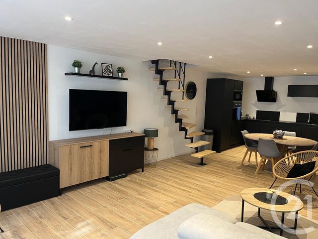 Appartement F4 à vendre - 4 pièces - 82.0 m2 - LE BARCARES - 66 - LANGUEDOC-ROUSSILLON - Century 21 Zénith