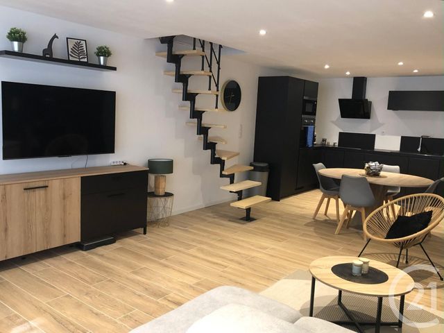 Appartement F4 à vendre - 4 pièces - 82.0 m2 - LE BARCARES - 66 - LANGUEDOC-ROUSSILLON - Century 21 Zénith