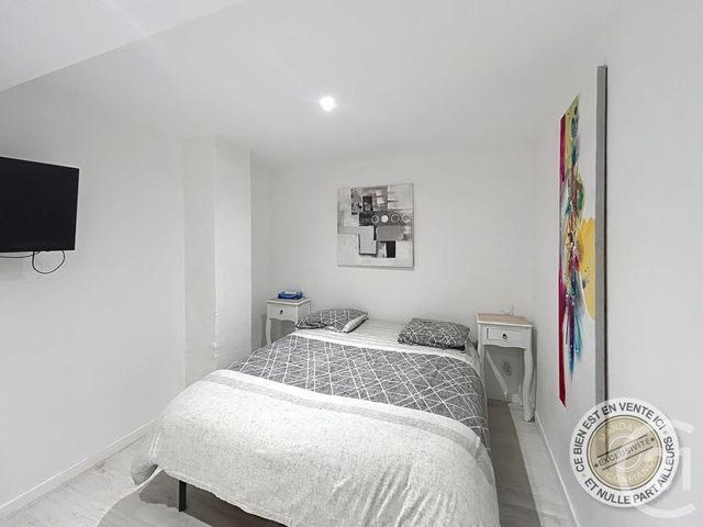 Appartement F4 à vendre - 4 pièces - 82.0 m2 - LE BARCARES - 66 - LANGUEDOC-ROUSSILLON - Century 21 Zénith