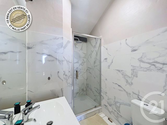 Appartement F3 à vendre - 3 pièces - 38.0 m2 - LE BARCARES - 66 - LANGUEDOC-ROUSSILLON - Century 21 Zénith