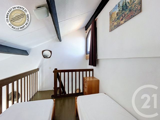 Appartement F3 à vendre - 3 pièces - 38.0 m2 - LE BARCARES - 66 - LANGUEDOC-ROUSSILLON - Century 21 Zénith