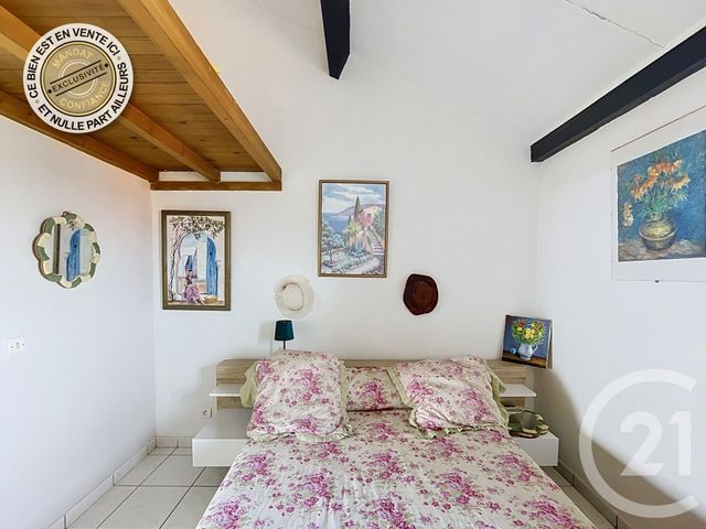 Appartement F3 à vendre - 3 pièces - 38.0 m2 - LE BARCARES - 66 - LANGUEDOC-ROUSSILLON - Century 21 Zénith