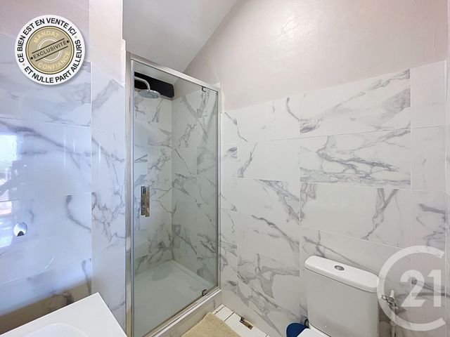 Appartement F3 à vendre - 3 pièces - 38.0 m2 - LE BARCARES - 66 - LANGUEDOC-ROUSSILLON - Century 21 Zénith