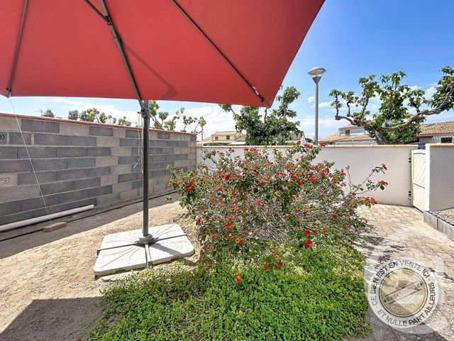 maison à vendre - 3 pièces - 34.0 m2 - LE BARCARES - 66 - LANGUEDOC-ROUSSILLON - Century 21 Zénith