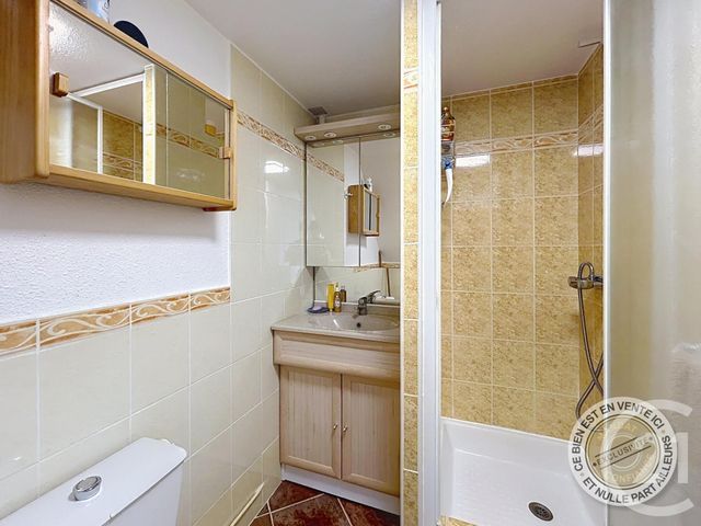 maison à vendre - 3 pièces - 34.0 m2 - LE BARCARES - 66 - LANGUEDOC-ROUSSILLON - Century 21 Zénith