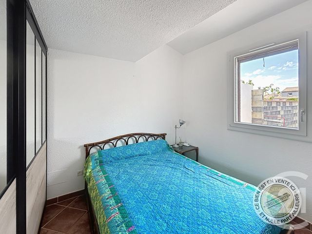 maison à vendre - 3 pièces - 34.0 m2 - LE BARCARES - 66 - LANGUEDOC-ROUSSILLON - Century 21 Zénith