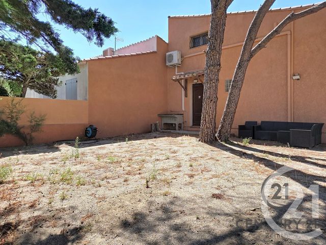 maison à vendre - 6 pièces - 189.11 m2 - LE BARCARES - 66 - LANGUEDOC-ROUSSILLON - Century 21 Zénith