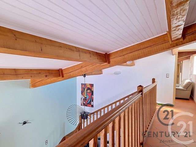 maison à vendre - 6 pièces - 189.11 m2 - LE BARCARES - 66 - LANGUEDOC-ROUSSILLON - Century 21 Zénith