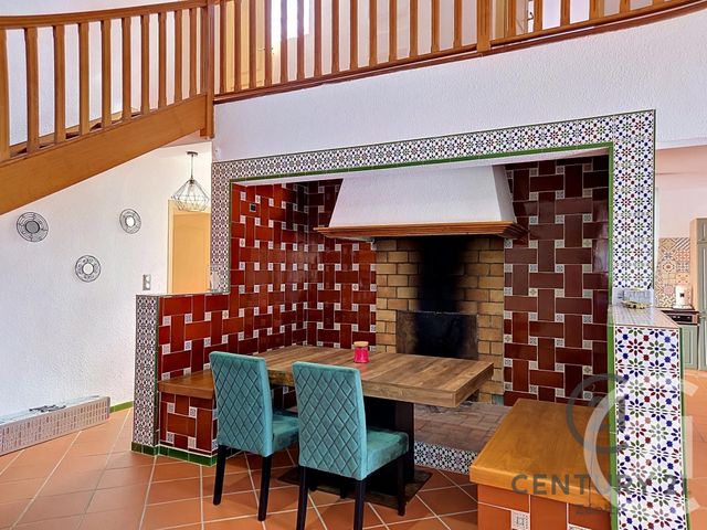 maison à vendre - 6 pièces - 189.11 m2 - LE BARCARES - 66 - LANGUEDOC-ROUSSILLON - Century 21 Zénith