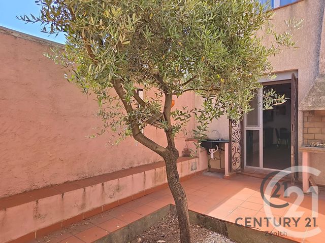 maison à vendre - 6 pièces - 189.11 m2 - LE BARCARES - 66 - LANGUEDOC-ROUSSILLON - Century 21 Zénith
