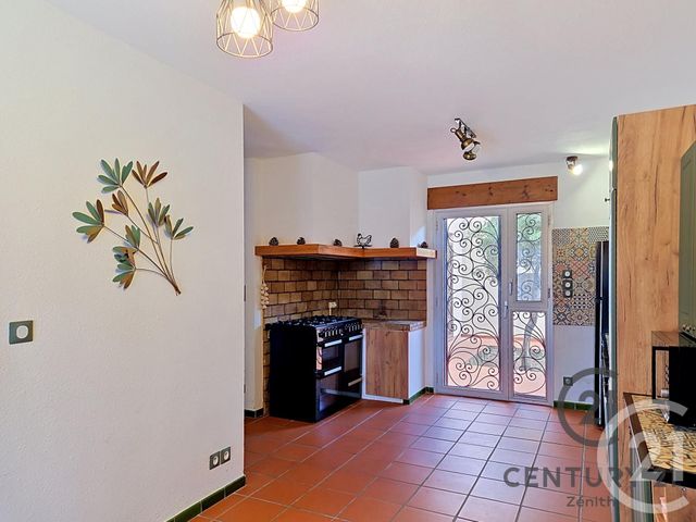 maison à vendre - 6 pièces - 189.11 m2 - LE BARCARES - 66 - LANGUEDOC-ROUSSILLON - Century 21 Zénith