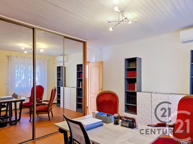 maison à vendre - 6 pièces - 189.11 m2 - LE BARCARES - 66 - LANGUEDOC-ROUSSILLON - Century 21 Zénith