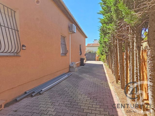 maison à vendre - 6 pièces - 189.11 m2 - LE BARCARES - 66 - LANGUEDOC-ROUSSILLON - Century 21 Zénith
