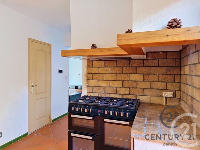 maison à vendre - 6 pièces - 189.11 m2 - LE BARCARES - 66 - LANGUEDOC-ROUSSILLON - Century 21 Zénith