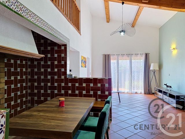 maison à vendre - 6 pièces - 189.11 m2 - LE BARCARES - 66 - LANGUEDOC-ROUSSILLON - Century 21 Zénith