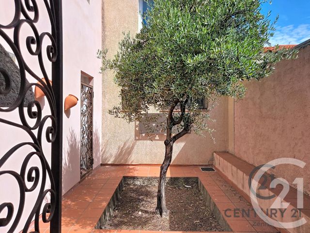 maison à vendre - 6 pièces - 189.11 m2 - LE BARCARES - 66 - LANGUEDOC-ROUSSILLON - Century 21 Zénith