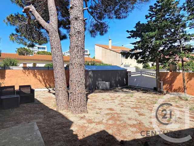 maison à vendre - 6 pièces - 189.11 m2 - LE BARCARES - 66 - LANGUEDOC-ROUSSILLON - Century 21 Zénith