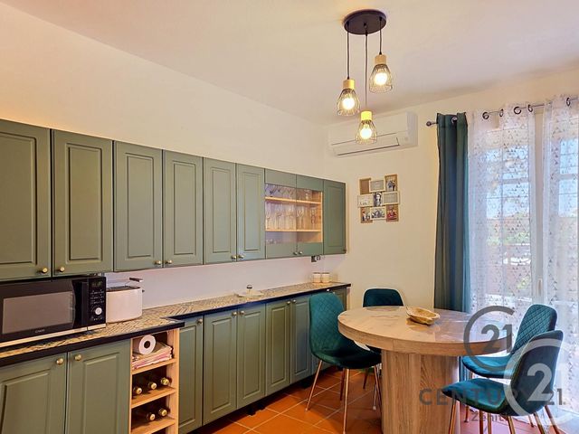 maison à vendre - 6 pièces - 189.11 m2 - LE BARCARES - 66 - LANGUEDOC-ROUSSILLON - Century 21 Zénith