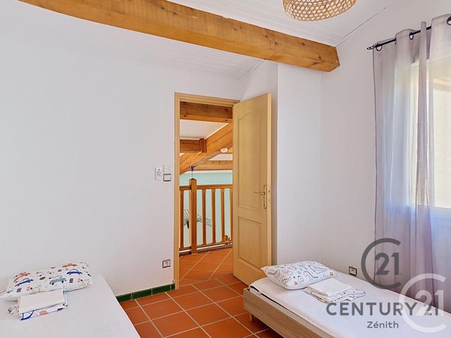 maison à vendre - 6 pièces - 189.11 m2 - LE BARCARES - 66 - LANGUEDOC-ROUSSILLON - Century 21 Zénith