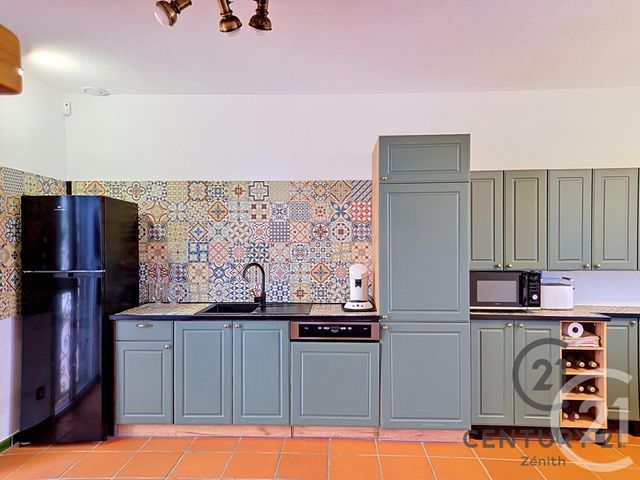 maison à vendre - 6 pièces - 189.11 m2 - LE BARCARES - 66 - LANGUEDOC-ROUSSILLON - Century 21 Zénith