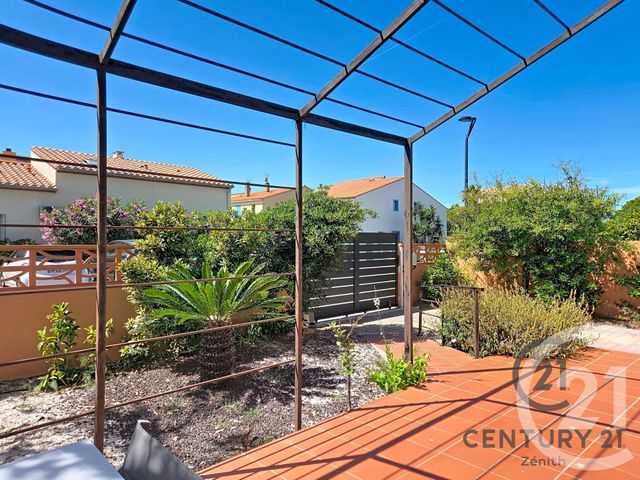 maison à vendre - 6 pièces - 189.11 m2 - LE BARCARES - 66 - LANGUEDOC-ROUSSILLON - Century 21 Zénith