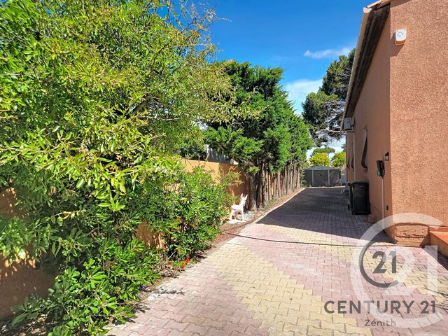 maison à vendre - 6 pièces - 189.11 m2 - LE BARCARES - 66 - LANGUEDOC-ROUSSILLON - Century 21 Zénith