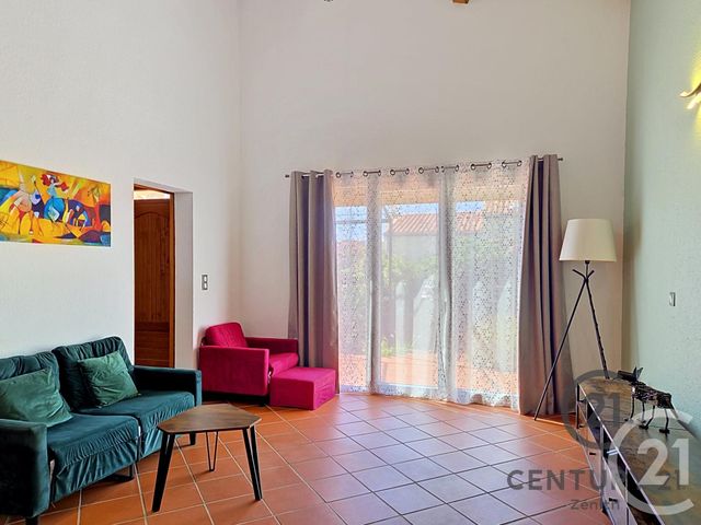 maison à vendre - 6 pièces - 189.11 m2 - LE BARCARES - 66 - LANGUEDOC-ROUSSILLON - Century 21 Zénith