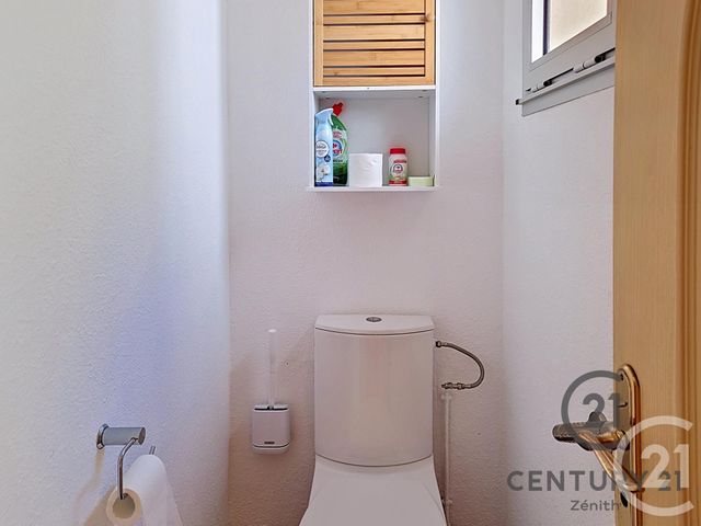 maison à vendre - 6 pièces - 189.11 m2 - LE BARCARES - 66 - LANGUEDOC-ROUSSILLON - Century 21 Zénith