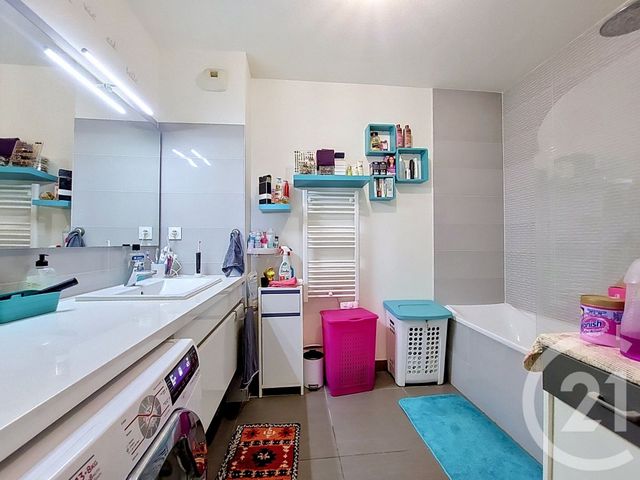 Appartement T3 à vendre - 3 pièces - 68.6 m2 - LE BARCARES - 66 - LANGUEDOC-ROUSSILLON - Century 21 Zénith