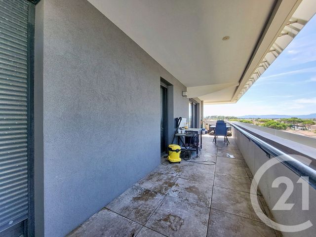 Appartement T3 à vendre - 3 pièces - 68.6 m2 - LE BARCARES - 66 - LANGUEDOC-ROUSSILLON - Century 21 Zénith