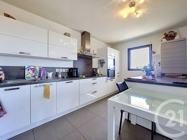 Appartement T3 à vendre - 3 pièces - 68.6 m2 - LE BARCARES - 66 - LANGUEDOC-ROUSSILLON - Century 21 Zénith