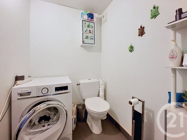 Appartement T3 à vendre - 3 pièces - 68.6 m2 - LE BARCARES - 66 - LANGUEDOC-ROUSSILLON - Century 21 Zénith