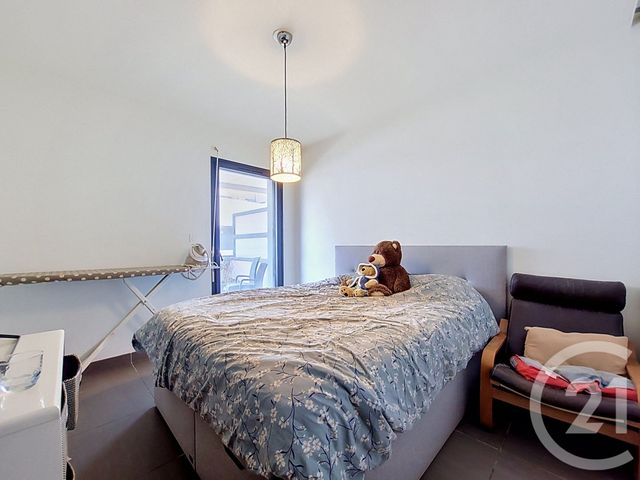 Appartement T3 à vendre - 3 pièces - 68.6 m2 - LE BARCARES - 66 - LANGUEDOC-ROUSSILLON - Century 21 Zénith