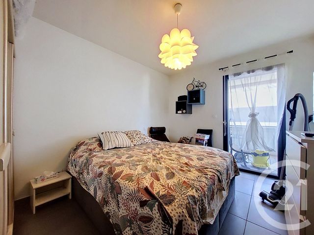 Appartement T3 à vendre - 3 pièces - 68.6 m2 - LE BARCARES - 66 - LANGUEDOC-ROUSSILLON - Century 21 Zénith
