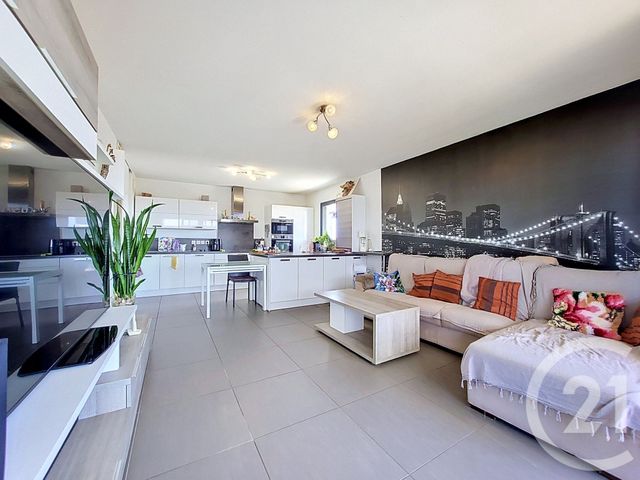 Appartement T3 à vendre LE BARCARES