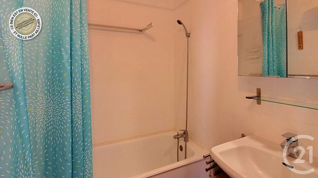 Appartement T2 à vendre - 2 pièces - 34.77 m2 - LE BARCARES - 66 - LANGUEDOC-ROUSSILLON - Century 21 Zénith
