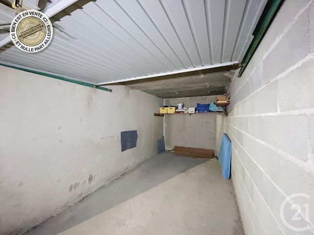 parking à vendre - 12.0 m2 - LE BARCARES - 66 - LANGUEDOC-ROUSSILLON - Century 21 Zénith