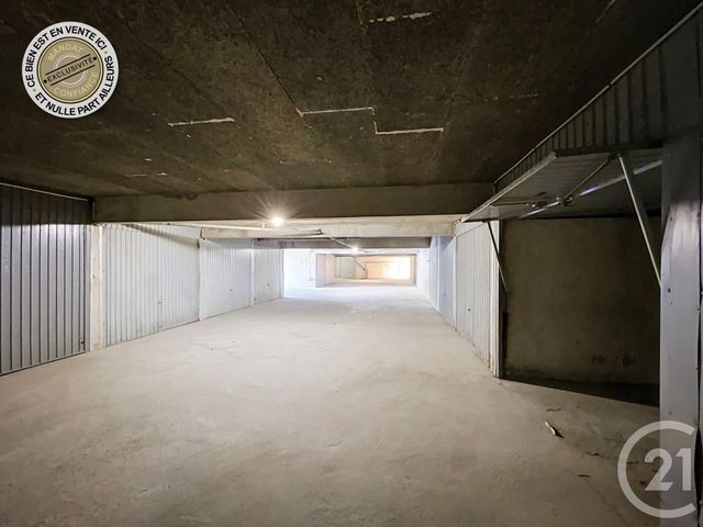 parking à vendre - 12.0 m2 - LE BARCARES - 66 - LANGUEDOC-ROUSSILLON - Century 21 Zénith